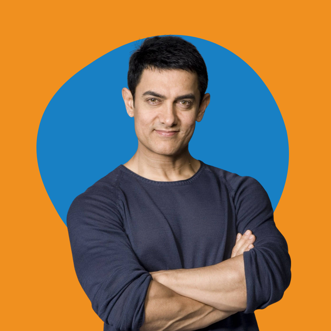 Mohammed Aamir Hussain Khan